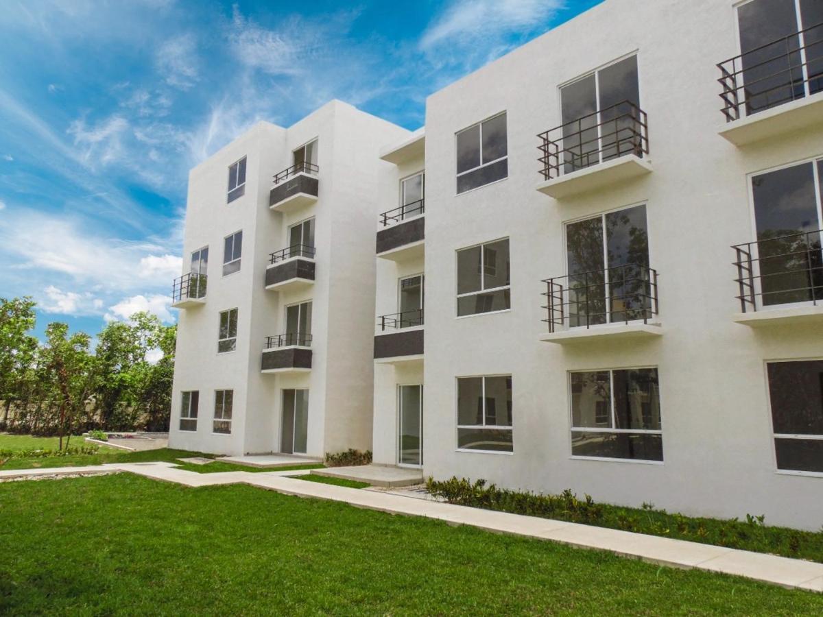 Franks House Apartment "Shared House" Cancún Zewnętrze zdjęcie